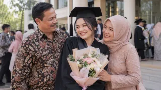 Mengembangkan Usaha