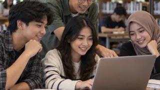 Komunikasi di Era Digital