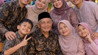 Kehidupan dan Kesempatan