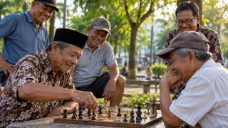 Facebook Ruang Berbagi