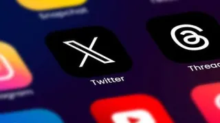 Fitur Komunitas di X yang mempertemukan pengguna dengan minat serupa untuk berdiskusi, berbagi informasi