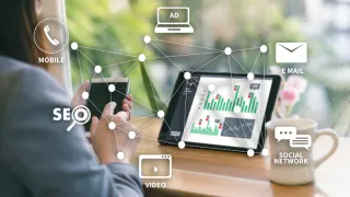 Strategi promosi UMKM melalui kerja sama dengan toko sekitar untuk memperluas pasar dan meningkatkan penjualan produk lokal.