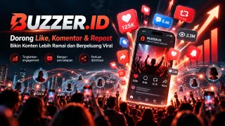 konten viral