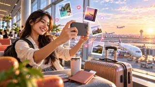 Instagram dalam Kehidupan
