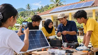 Instagram Lintas Generasi