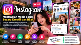 instagram media sosial