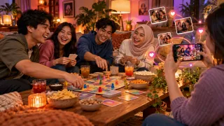 Cerita Ruang Berbagi
