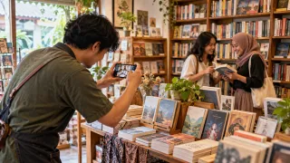 Ruang Penemuan Digital