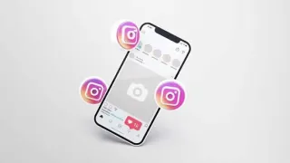 Instagram Stories dengan fitur polling, pertanyaan, kuis, dan konten interaktif yang digunakan untuk meningkatkan komunikasi .