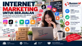 internet marketing