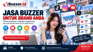 jasa buzzer