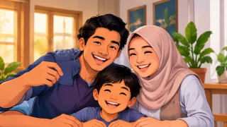 Kehidupan di Facebook 