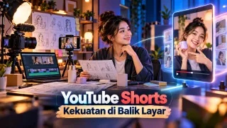 Kekuatan Konten Youtube