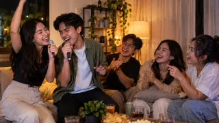 dalam Penggunaan TikTok