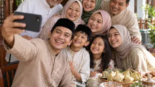 Kehidupan Sosial Masa 