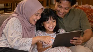  Hubungan Pengembangan Diri