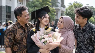 Membangun Kebiasaan Baik
