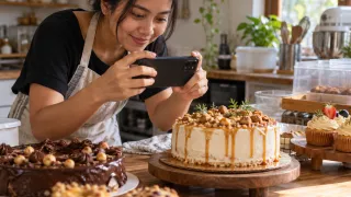 Positif di Facebook