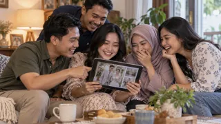 Facebook Lebih Bermakna