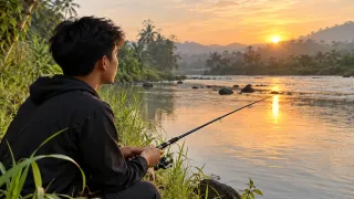 Tengah Popularitas TikTok