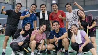 Kehidupan dan Facebook