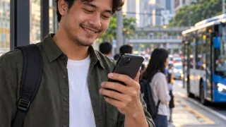 Balik Aktivitas Facebook