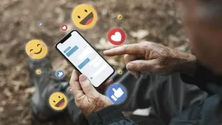 Cerita perubahan kehidupan yang membangun kedekatan emosional dan menarik perhatian audiens melalui konten digital.