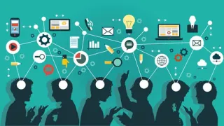 Penyebab tren viral cepat meredup di media sosial dan strategi mempertahankan relevansi konten digital.