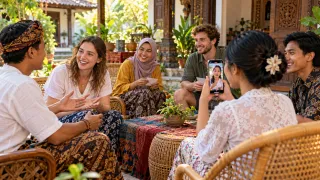Instagram secara Bijak