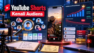 Mengembangkan Konten YouTube