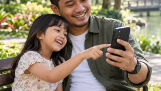Mengubah Aktivitas Facebook 