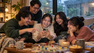  Menjadi Pengalaman Berharga
