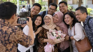 Facebook Ruang Berbagi 