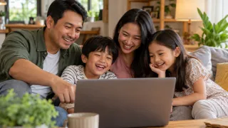 Menjadikan Facebook Ruang