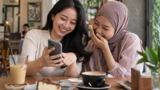  Informasi, dan Karya