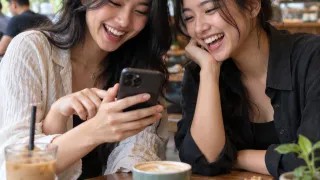 Arus Perkembangan Facebook
