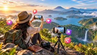 Menjelajahi Ekosistem Instagram
