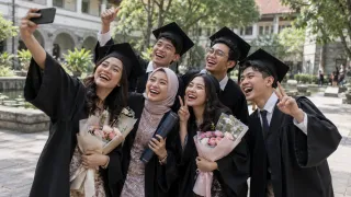 Terbuka Tanggung Jawab