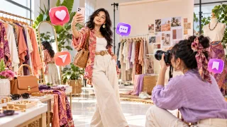 Menjelajahi Peran Instagram