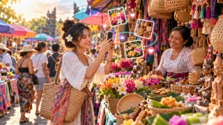 Merancang Pengalaman di Instagram