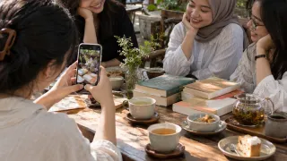 Membuka Peluang di Facebook