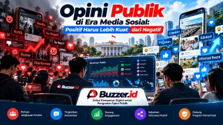 opini publik di era media sosial