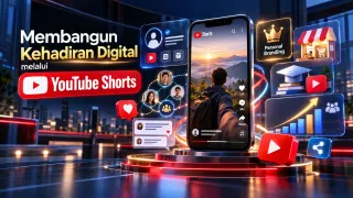 Panduan Memanfaatkan YouTube