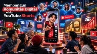 Peluang YouTube Shorts