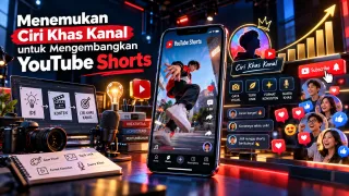 Peluang YouTube Shorts