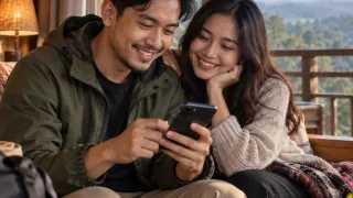  Masyarakat Masa Kini