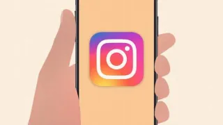 Peran digital Instagram 