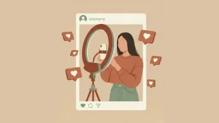 Perbedaan berita faktual dan informasi viral berdasarkan sumber, bukti, konteks, serta cara memeriksa kebenaran informasi di internet.