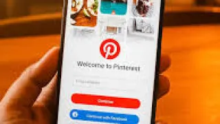 Pinterest sebagai sumber inspirasi dan ide kreatif di era digital untuk mencari referensi visual, desain, bisnis, hobi, dan berbagai kebutuhan kreatif