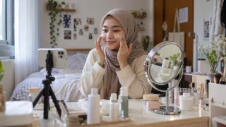Balik Layar TikTok